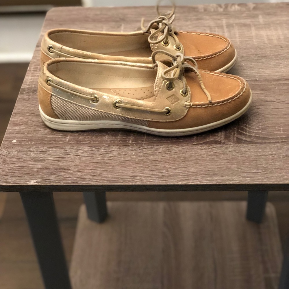 Sperry Top Sider women’s size 7